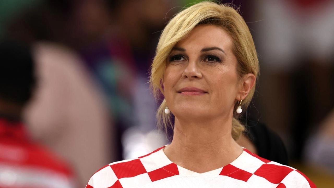 Kolindin biznis cvjeta: Bivša predsjednica Hrvatske u 2023. prijavila dobit od 146,9 hiljada eura!